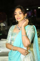 Saanve Megghana Photos